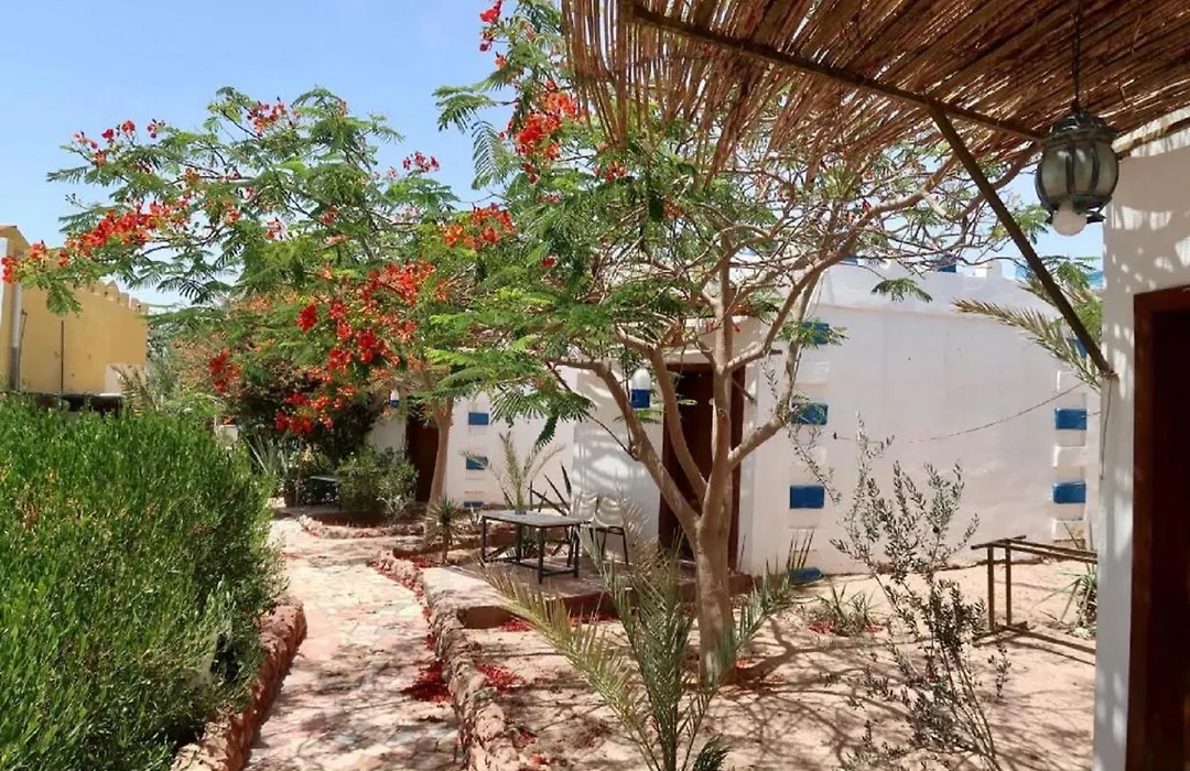 Alqamar Village-1